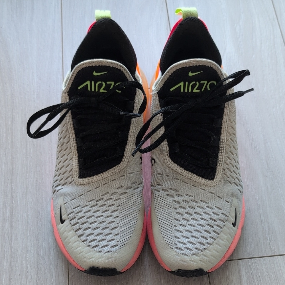 Nike Air Max Sneakers